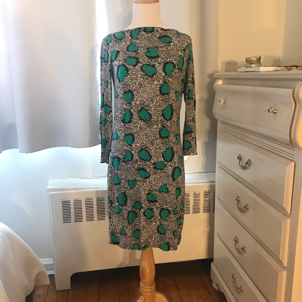DVF Ruri Dress
